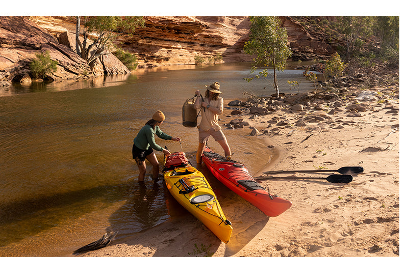 Sea to Summit Big River Dry Bag 35L XL