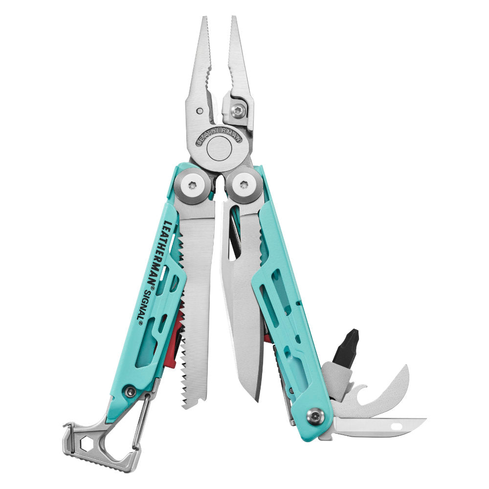 Leatherman Signal Outdoors Pliers Multi-tool