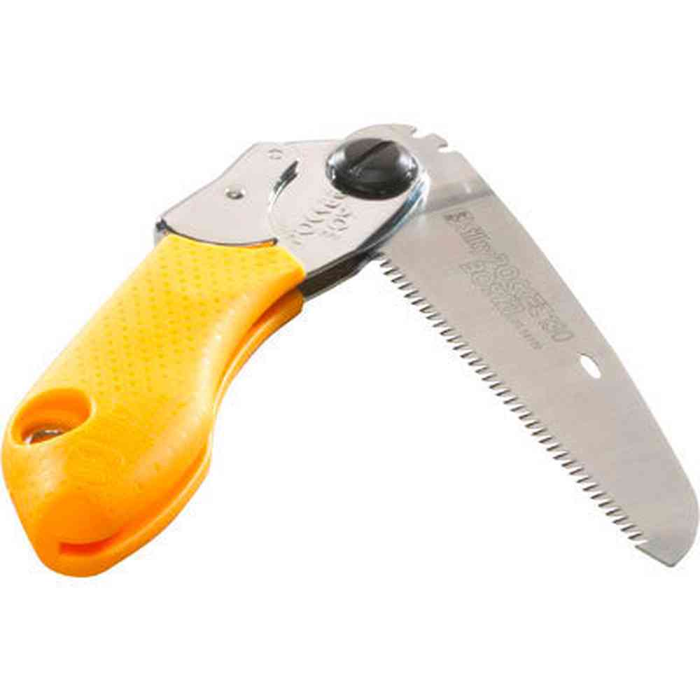 Silky POCKETBOY 130mm, fine teeth 726-17