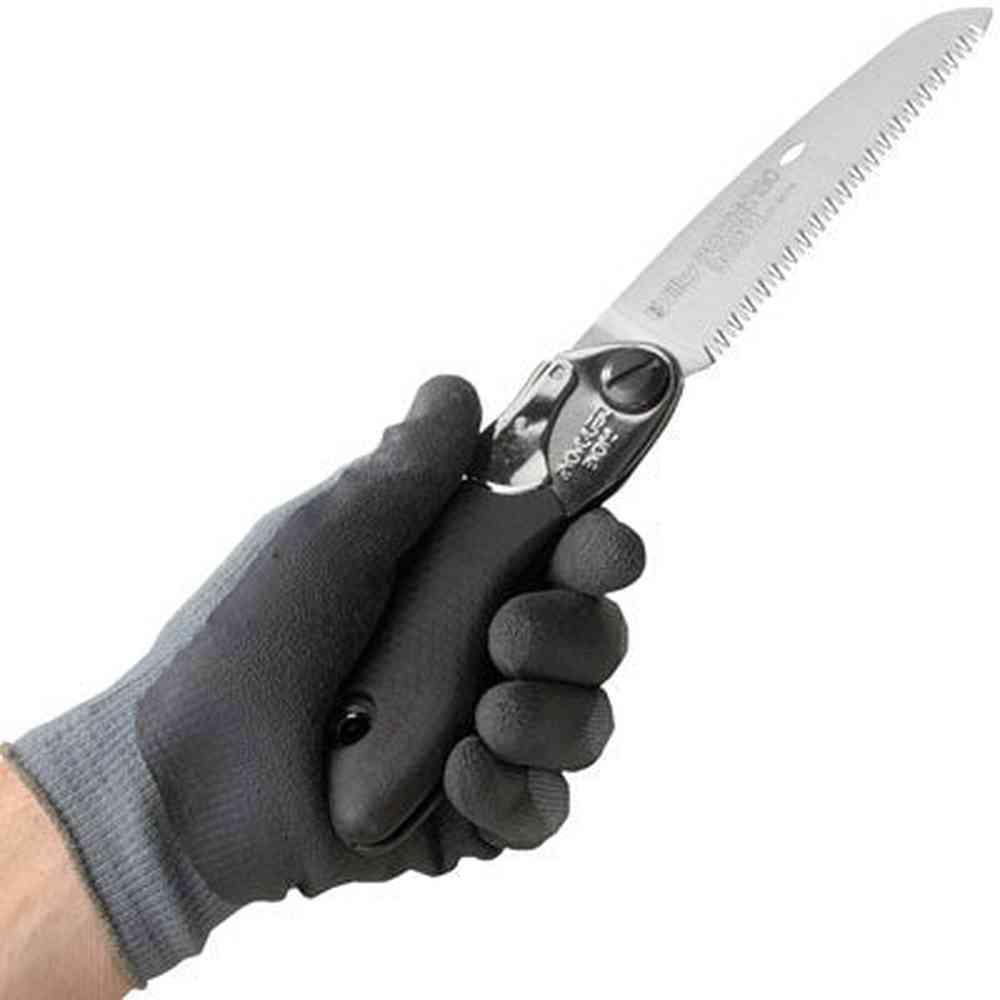 Silky POCKETBOY 130mm, medium teeth 340-18