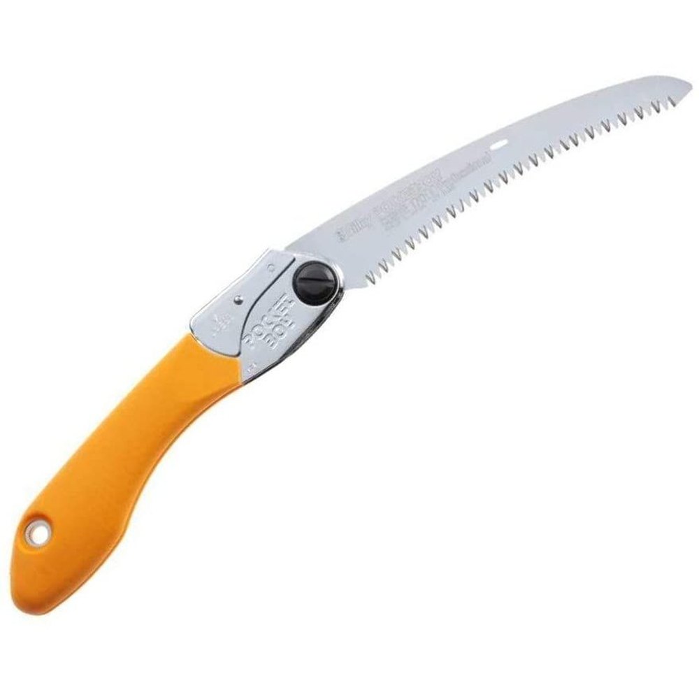 Silky POCKETBOY 170mm, fine teeth 726-17