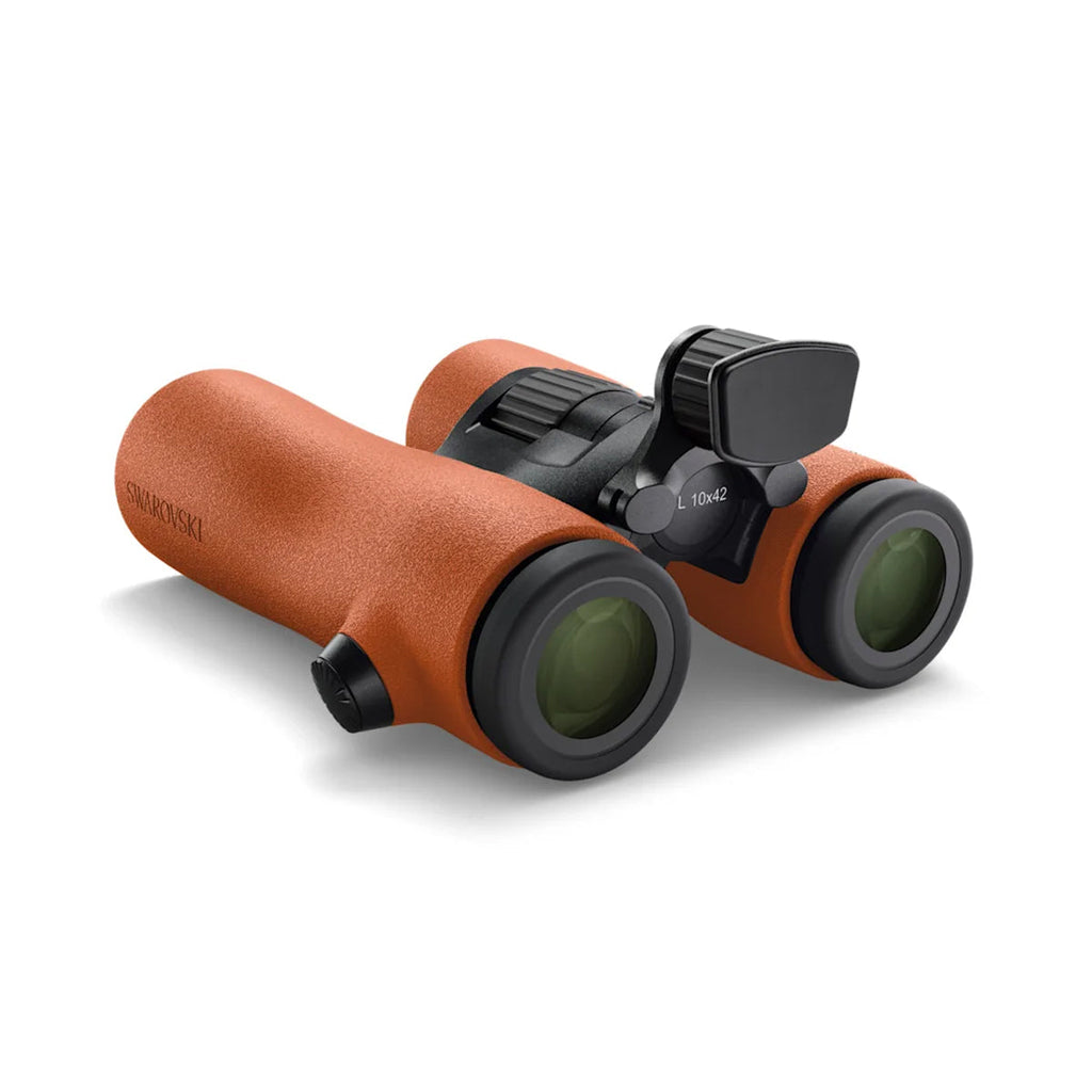 Swarovski 10x42 NL Pure Binocular