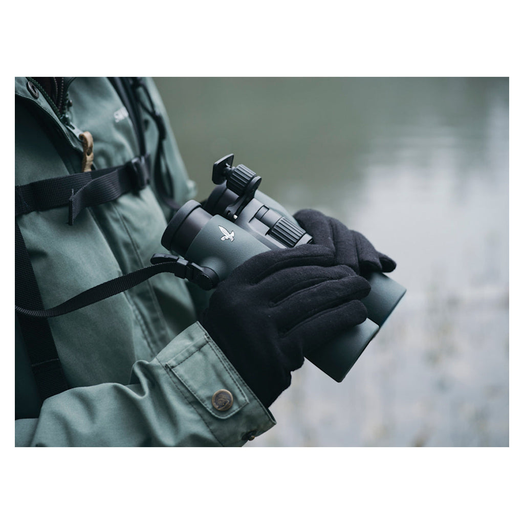Swarovski 12x42 NL Pure Binocular