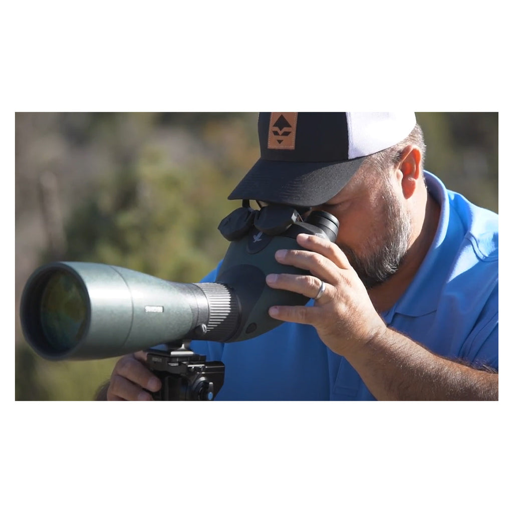 Swarovski BTX Eyepiece