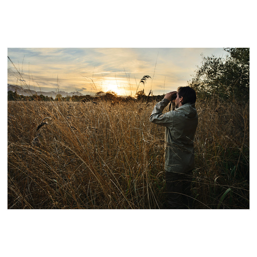 Swarovski SLC 15x56 W B Binocular