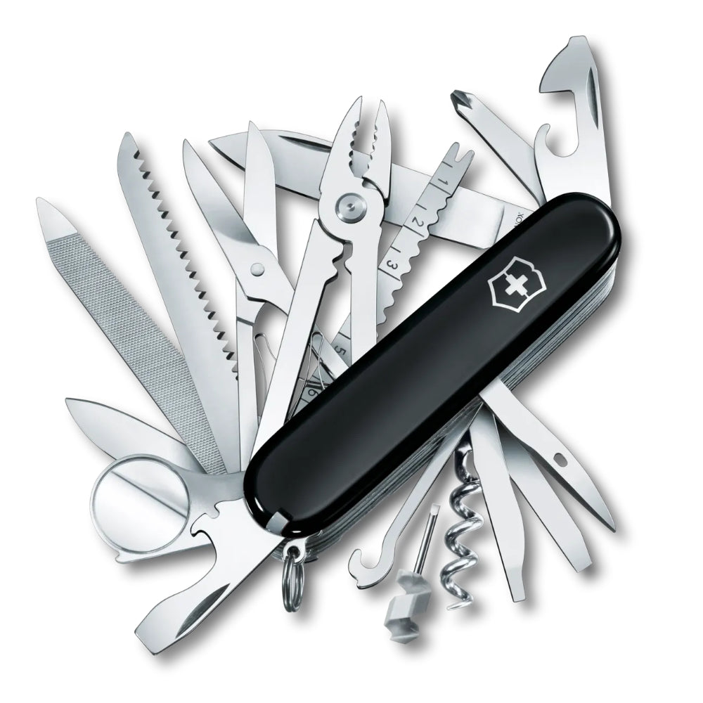 Victorinox SwissChamp Swiss Army Knife