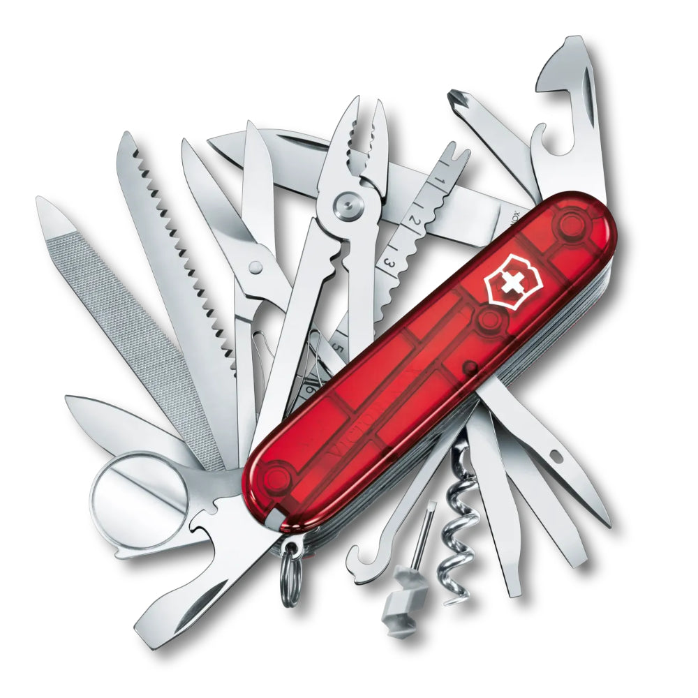 Victorinox SwissChamp Swiss Army Knife