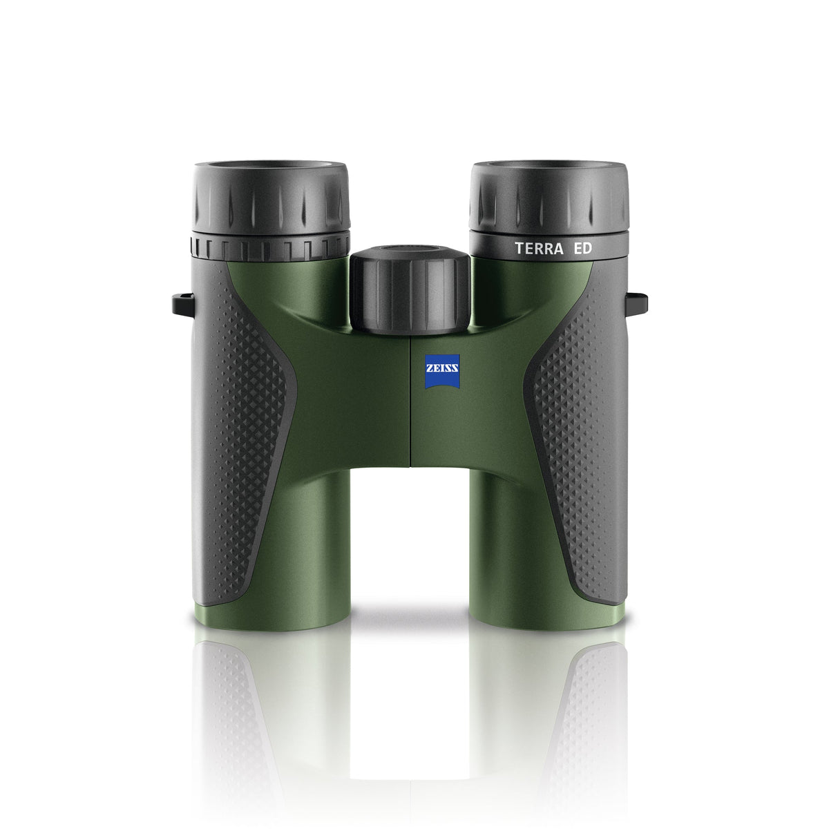 ZEISS Terra ED Binoculars 8x32 - Green /OPEN BOX - Like New