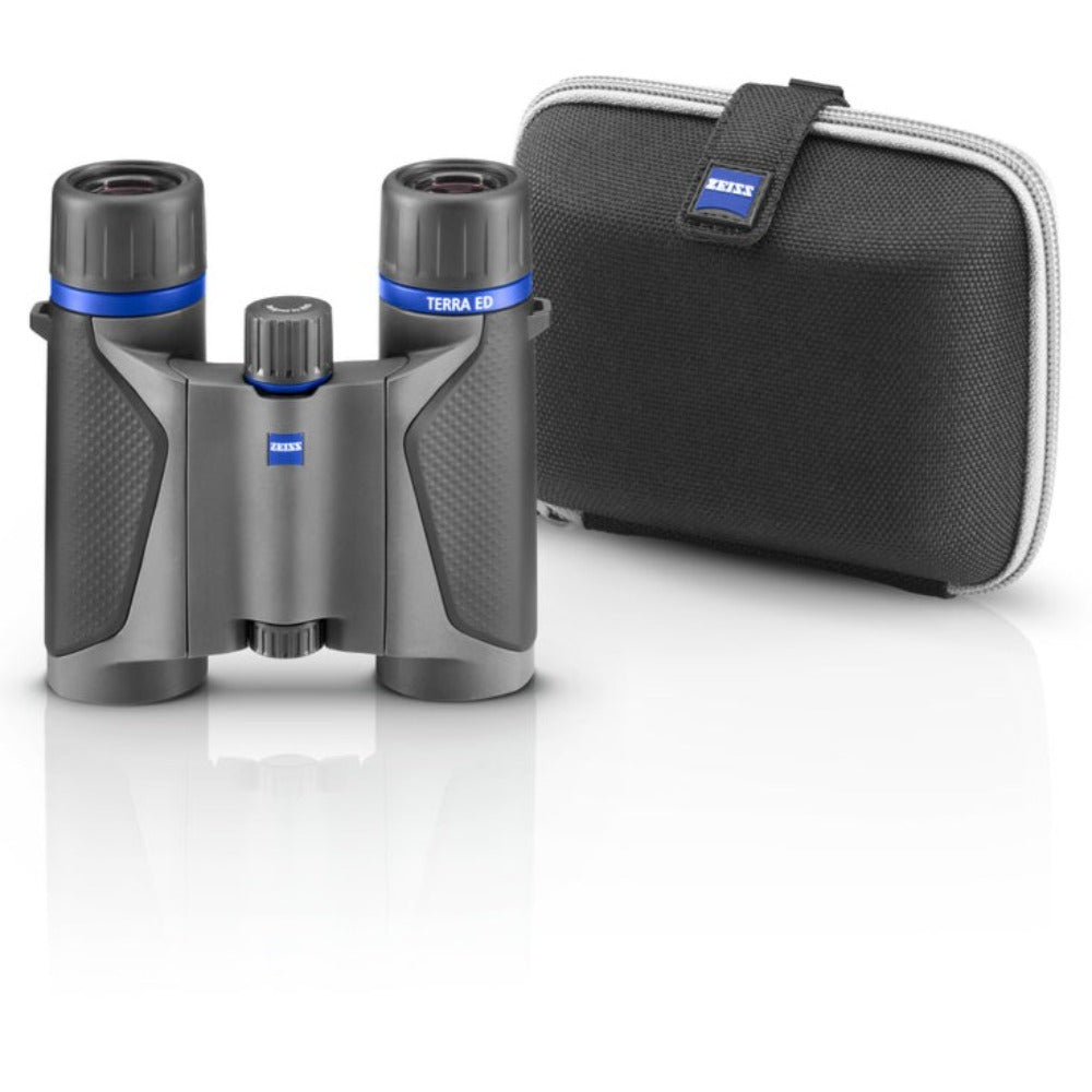 Zeiss Terra Pocket Binocular - Open Box - New Condition