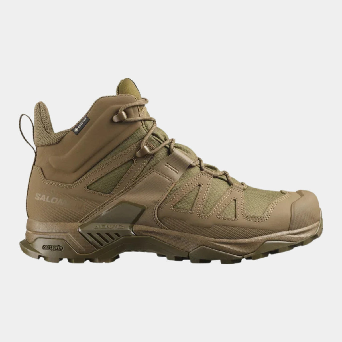 Salomon X Ultra FORCES Mid GTX
