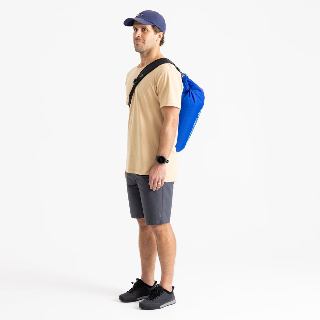 Sea To Summit Dry Bag Sling Regular Jet Black