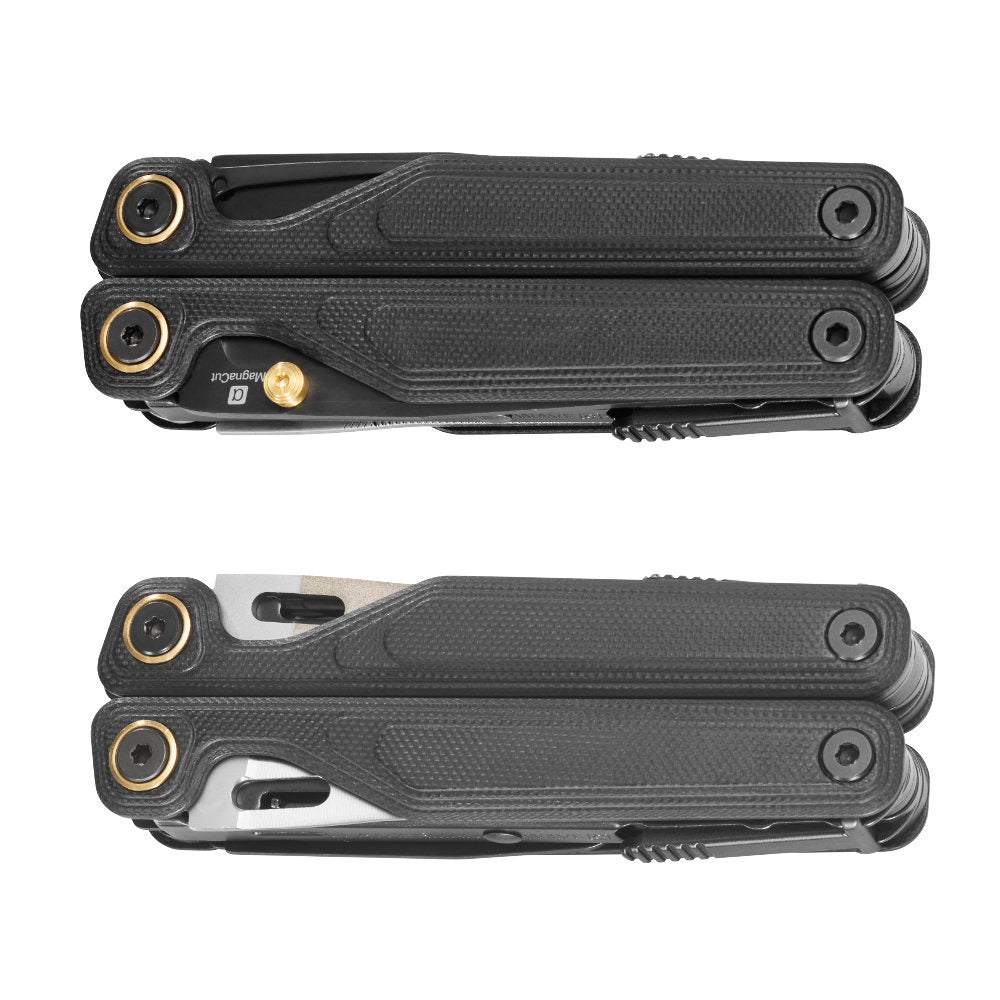 Leatherman Wave Alpha Pliers Multi-Tool