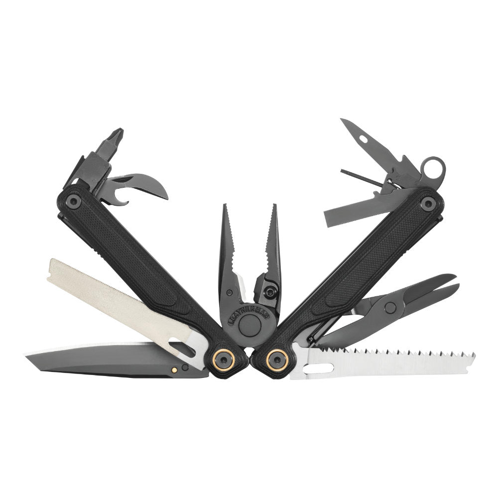 Leatherman Wave Alpha Pliers Multi-Tool