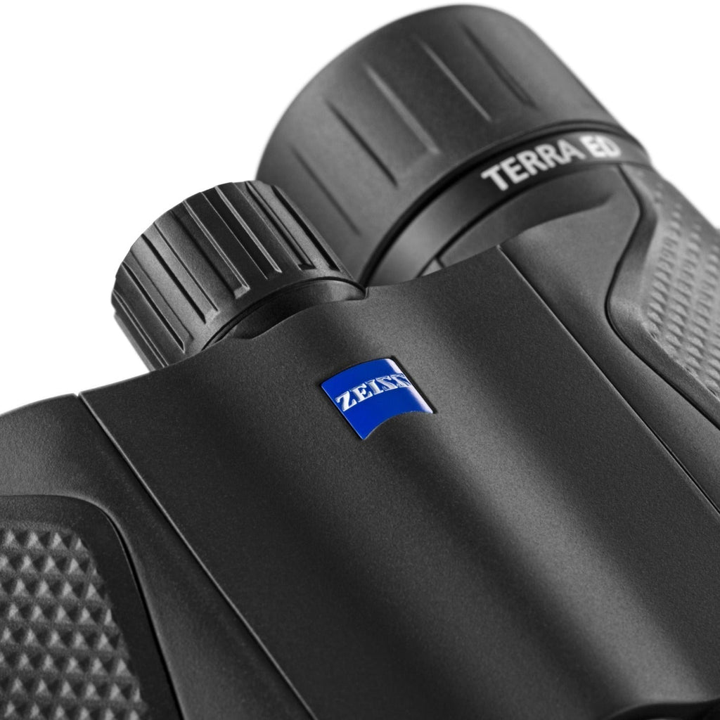 Zeiss Terra Pocket Binocular - Open Box - New Condition