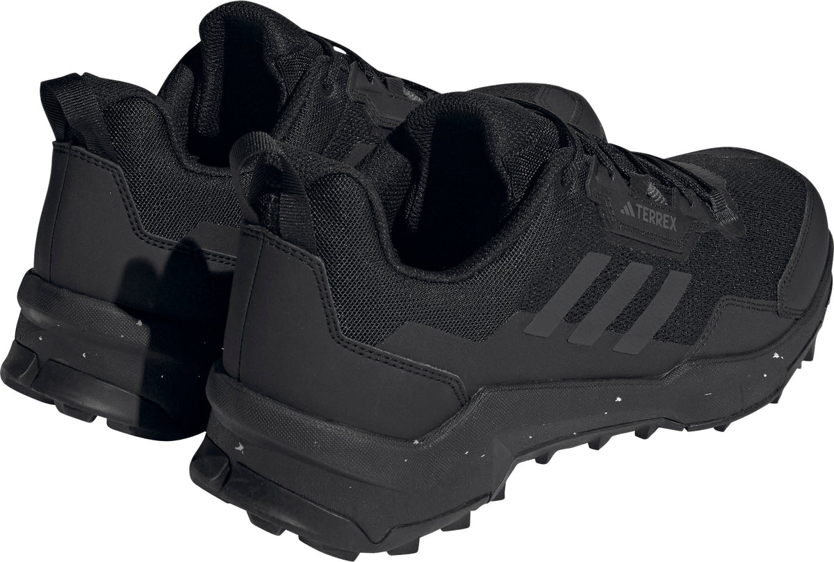adidas Terrex AX4 Mens Walking Shoes - Black