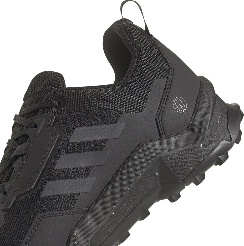 adidas Terrex AX4 Mens Walking Shoes - Black