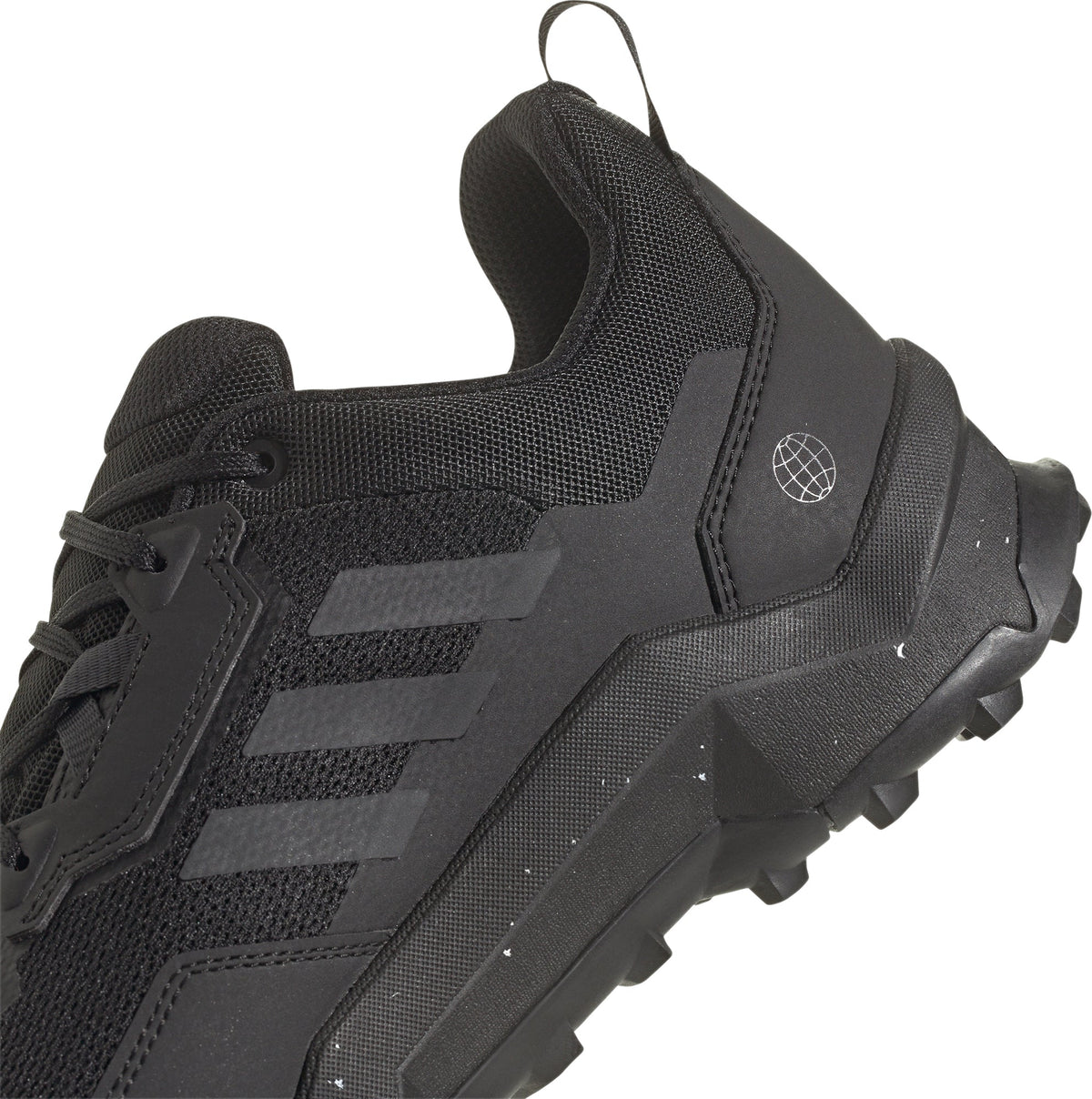 adidas Terrex AX4 Mens Walking Shoes - Black