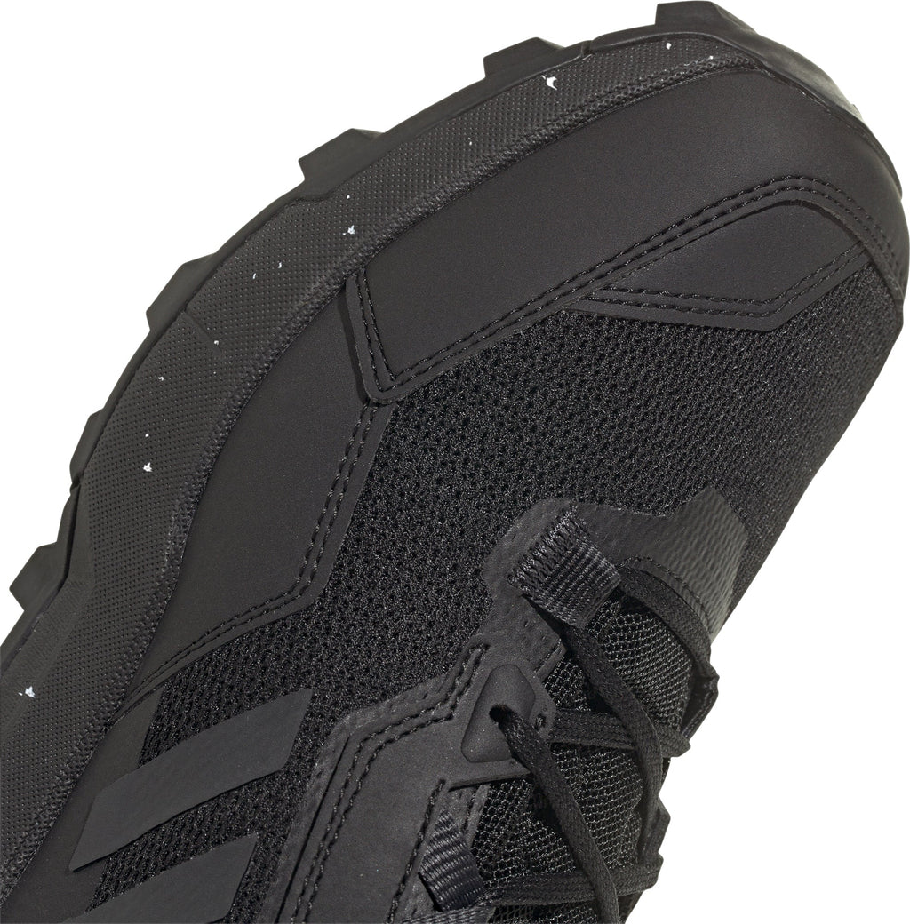 adidas Terrex AX4 Mens Walking Shoes - Black