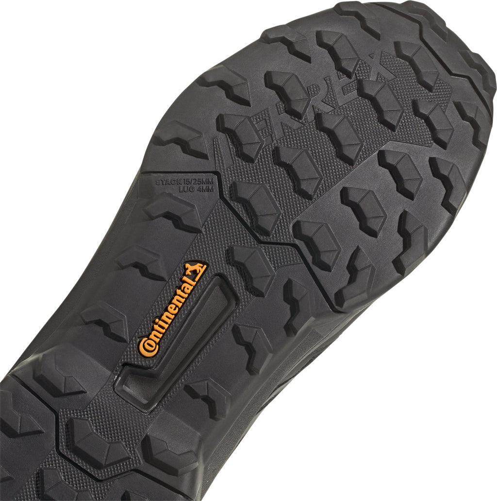 adidas Terrex AX4 Mens Walking Shoes - Black