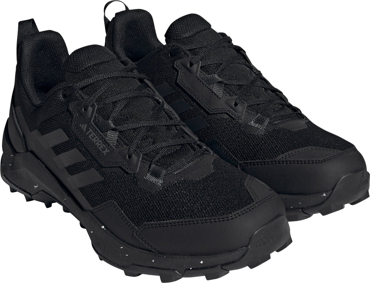 adidas Terrex AX4 Mens Walking Shoes - Black