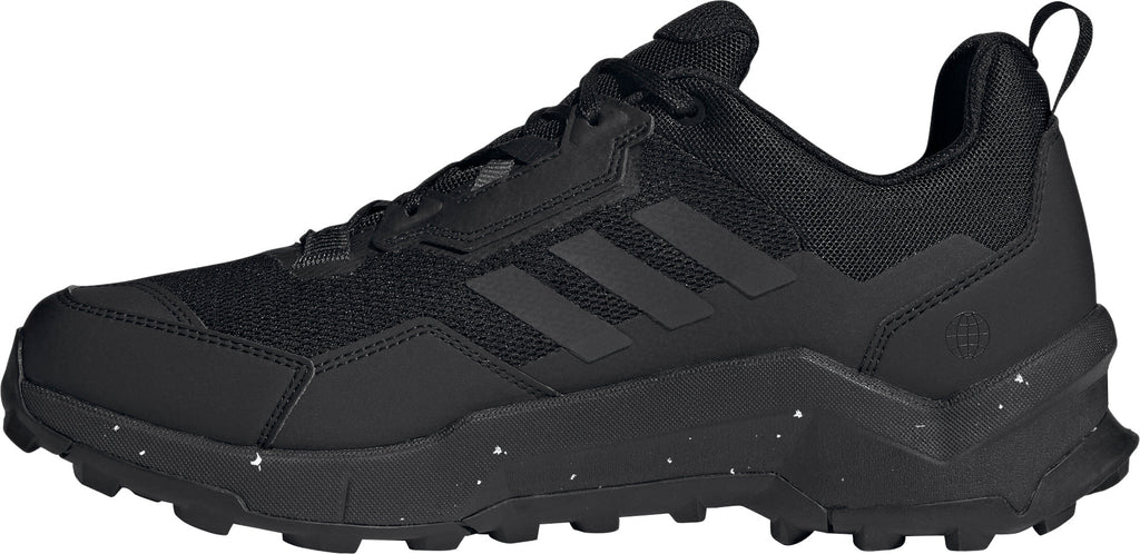 adidas Terrex AX4 Mens Walking Shoes - Black
