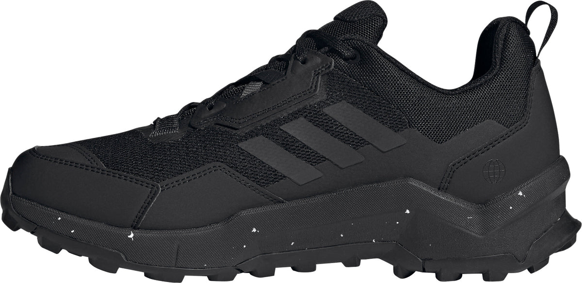 adidas Terrex AX4 Mens Walking Shoes - Black