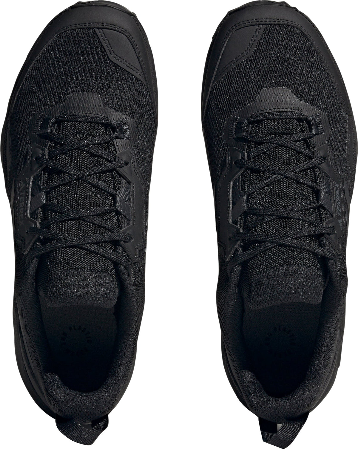 adidas Terrex AX4 Mens Walking Shoes - Black
