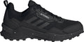 adidas Terrex AX4 Mens Walking Shoes - Black