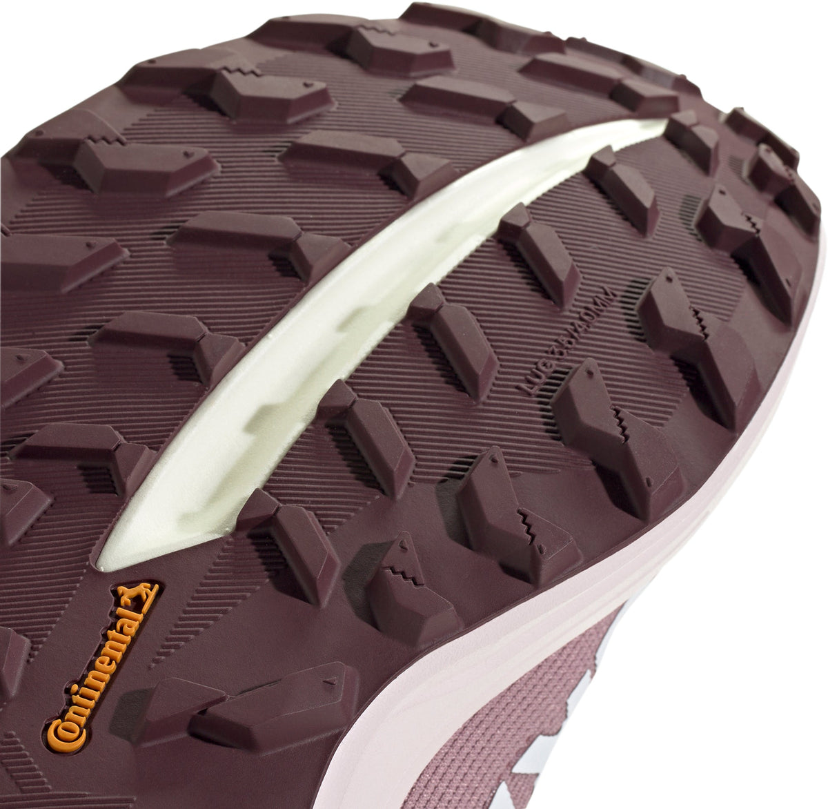 adidas Terrex Agravic SL Womens Trail Running Shoes - Pink
