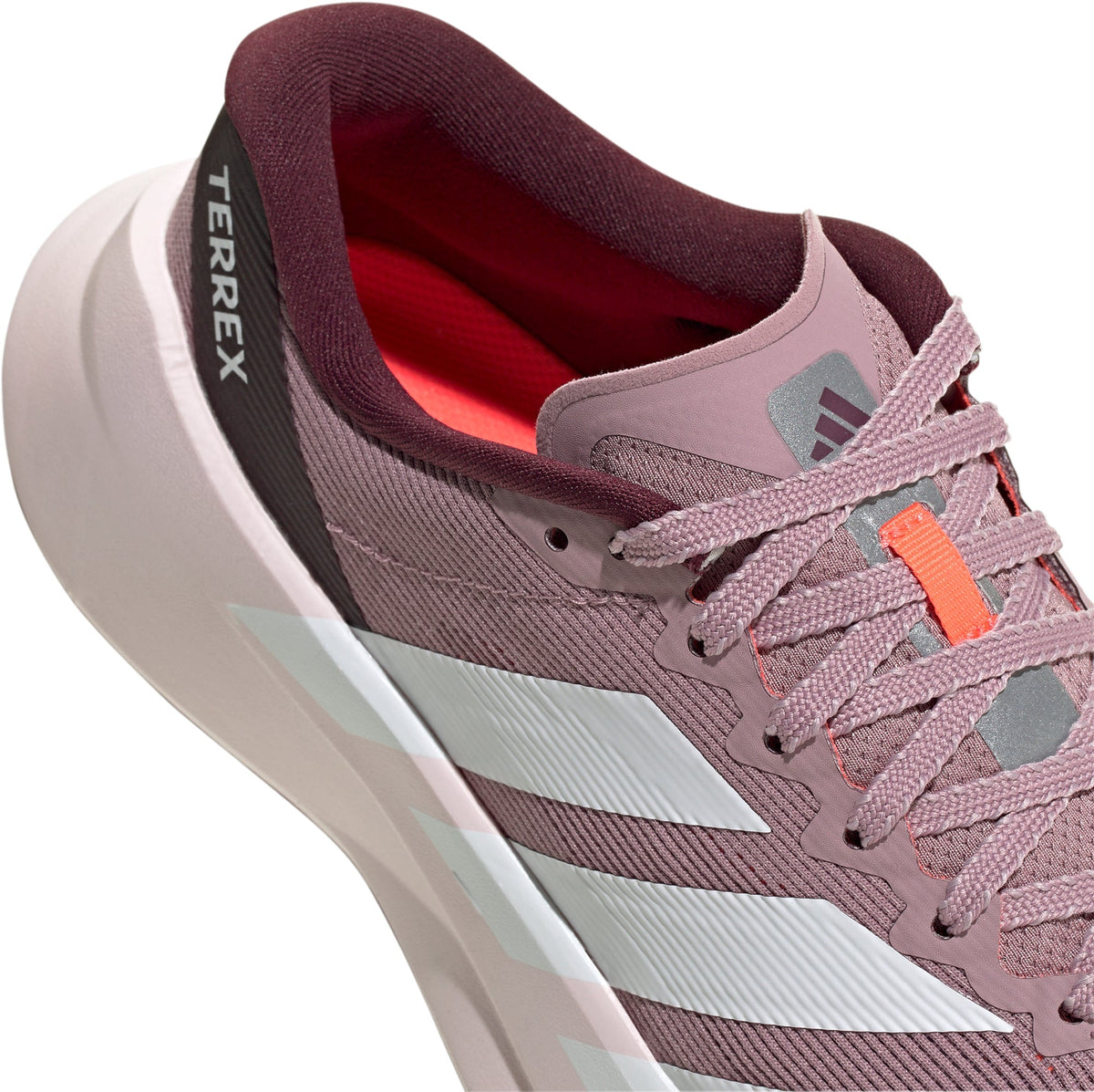 adidas Terrex Agravic SL Womens Trail Running Shoes - Pink