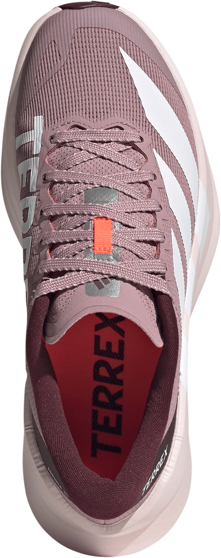 adidas Terrex Agravic SL Womens Trail Running Shoes - Pink