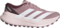 adidas Terrex Agravic SL Womens Trail Running Shoes - Pink