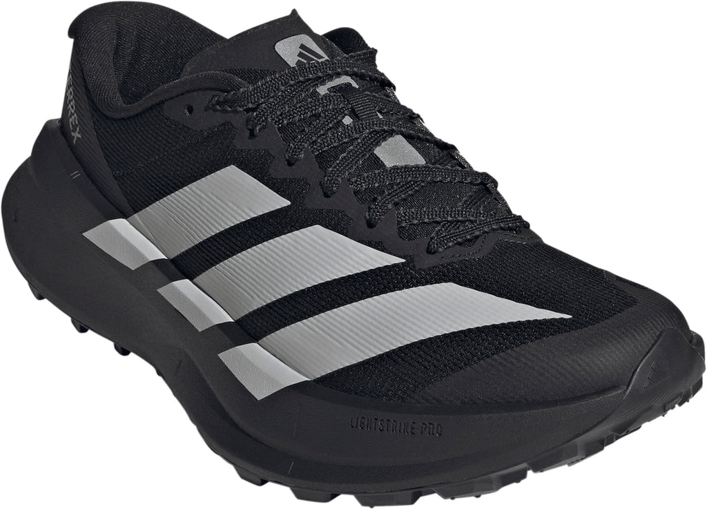 adidas Terrex Agravic SL Womens Trail Running Shoes - Black