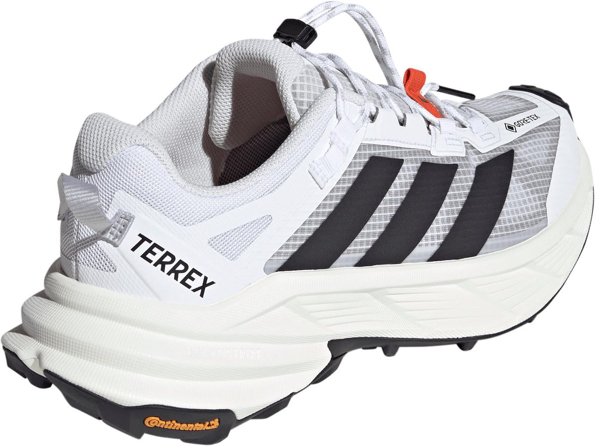 adidas Terrex Freehiker SL GORE-TEX Mens Walking Shoes - White