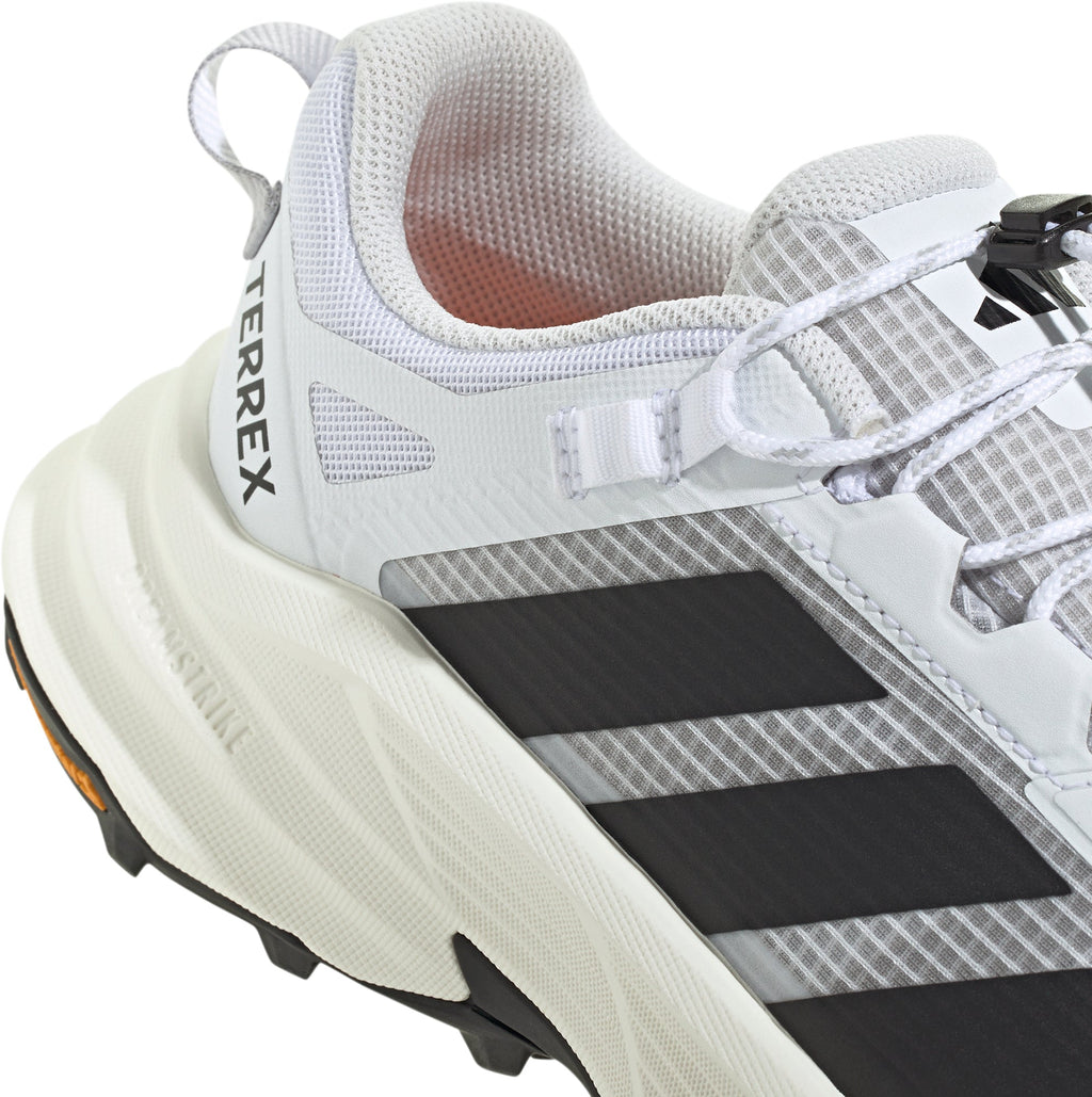 adidas Terrex Freehiker SL GORE-TEX Mens Walking Shoes - White