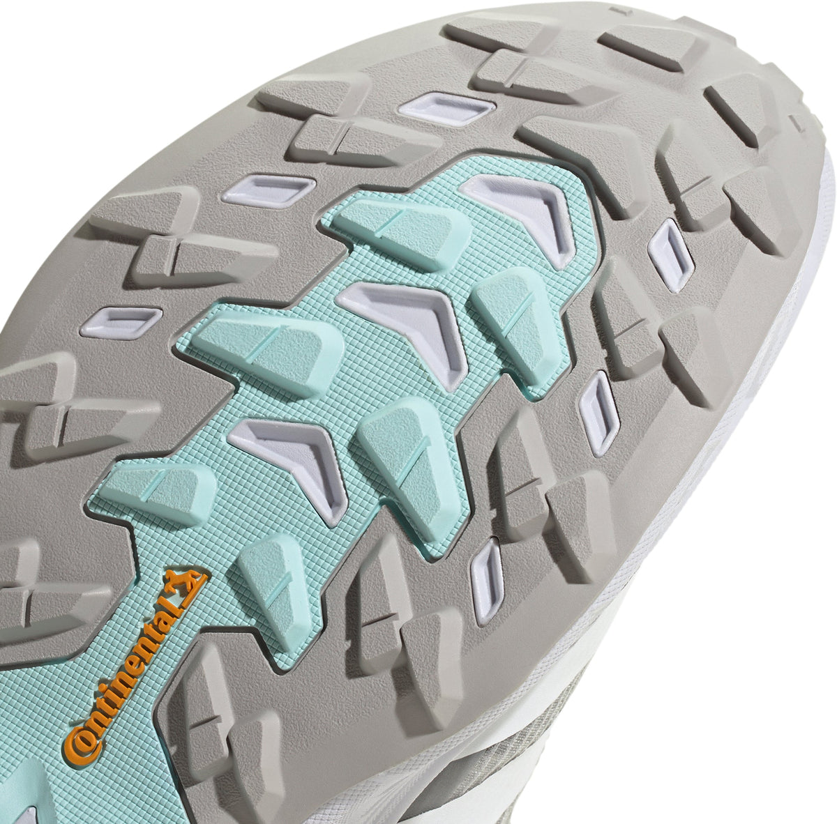 adidas Terrex Freehiker SL GORE-TEX Womens Walking Shoes - Grey