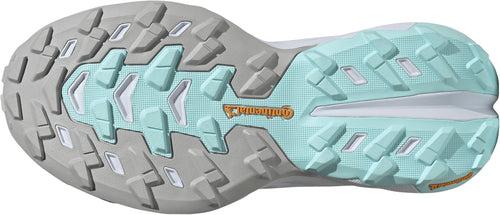 adidas Terrex Freehiker SL GORE-TEX Womens Walking Shoes - Grey