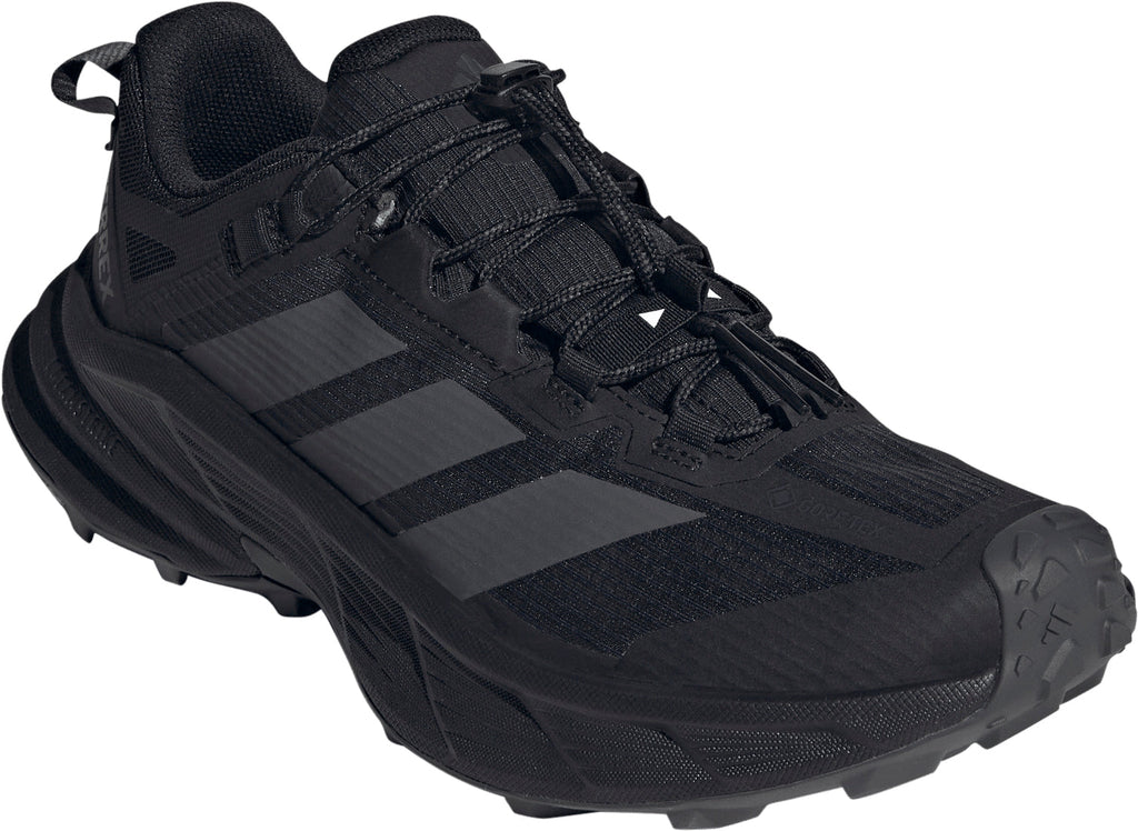 adidas Terrex Freehiker SL GORE-TEX Mens Walking Shoes - Black