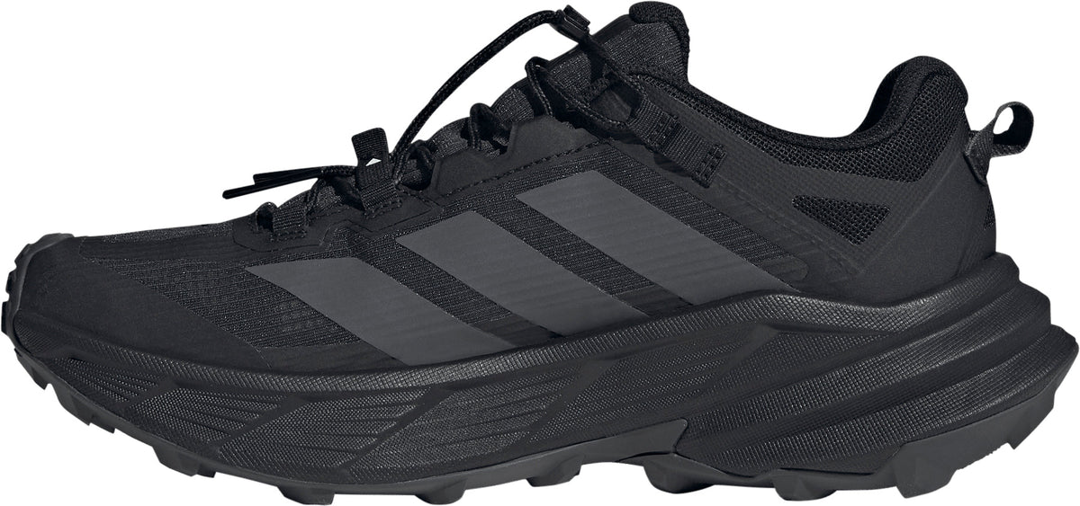 adidas Terrex Freehiker SL GORE-TEX Mens Walking Shoes - Black