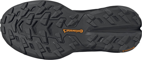 adidas Terrex Freehiker SL GORE-TEX Mens Walking Shoes - Black