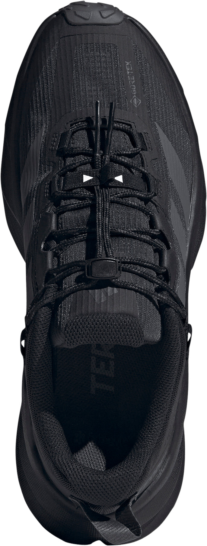 adidas Terrex Freehiker SL GORE-TEX Mens Walking Shoes - Black