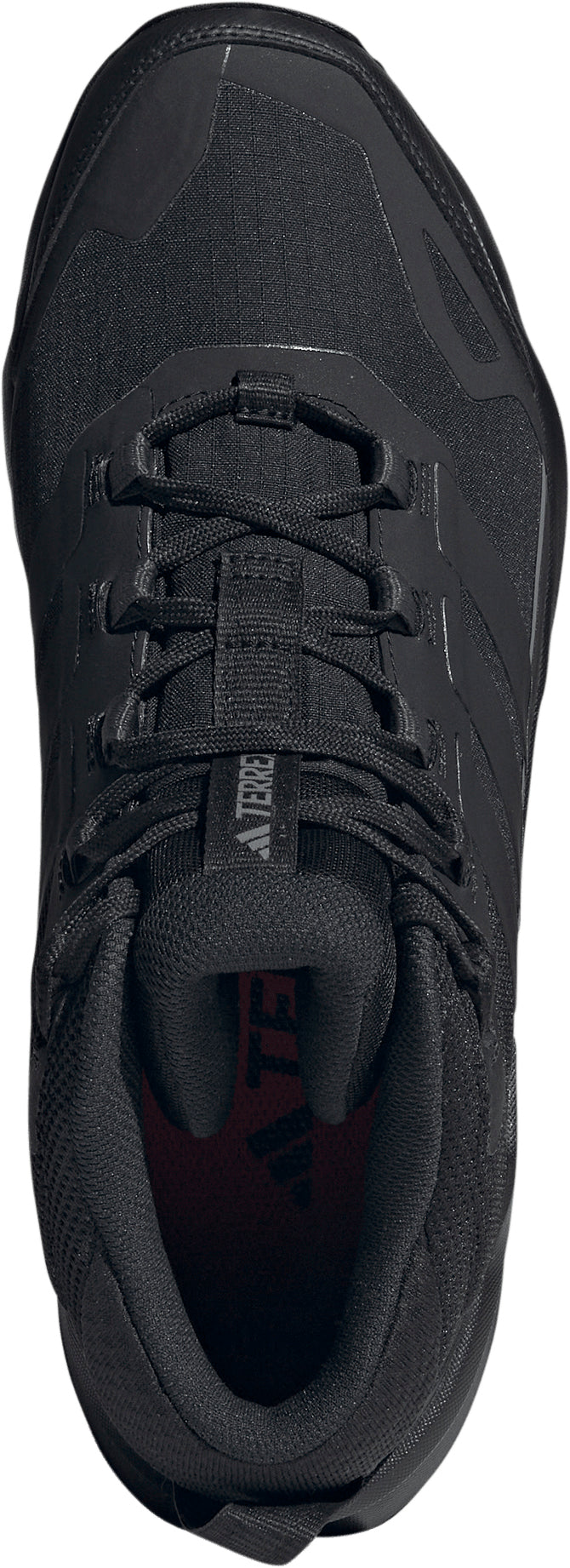 adidas Terrex Skychaser AX5 Mid GORE-TEX Mens Walking Shoes - Black