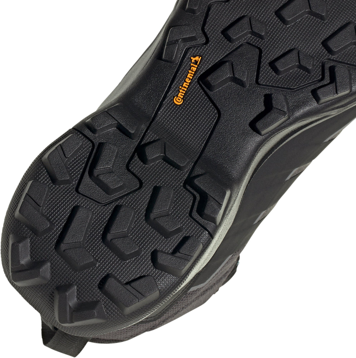 adidas Terrex Skychaser AX5 Mid GORE-TEX Womens Walking Shoes - Black