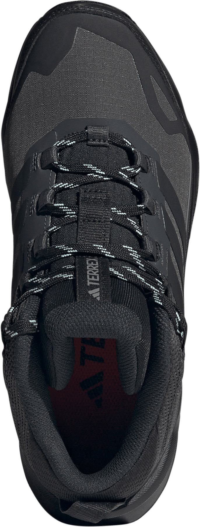 adidas Terrex Skychaser AX5 Mid GORE-TEX Womens Walking Shoes - Black