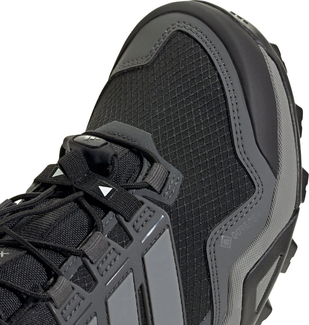 adidas Terrex Skychaser GORE-TEX Womens Walking Shoes - Black