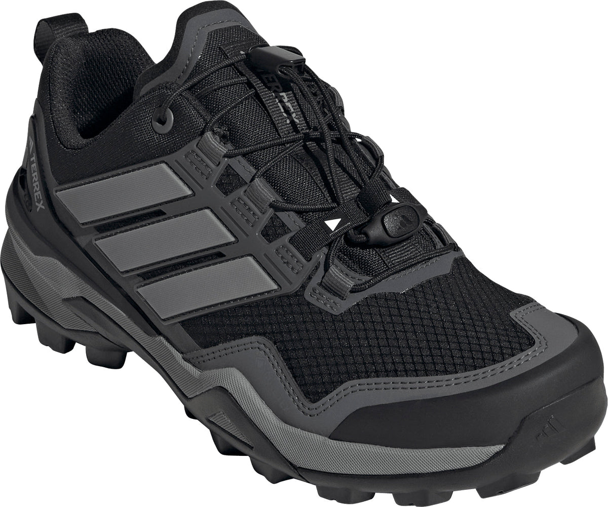 adidas Terrex Skychaser GORE-TEX Womens Walking Shoes - Black