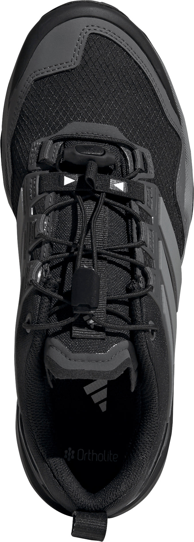 adidas Terrex Skychaser GORE-TEX Womens Walking Shoes - Black