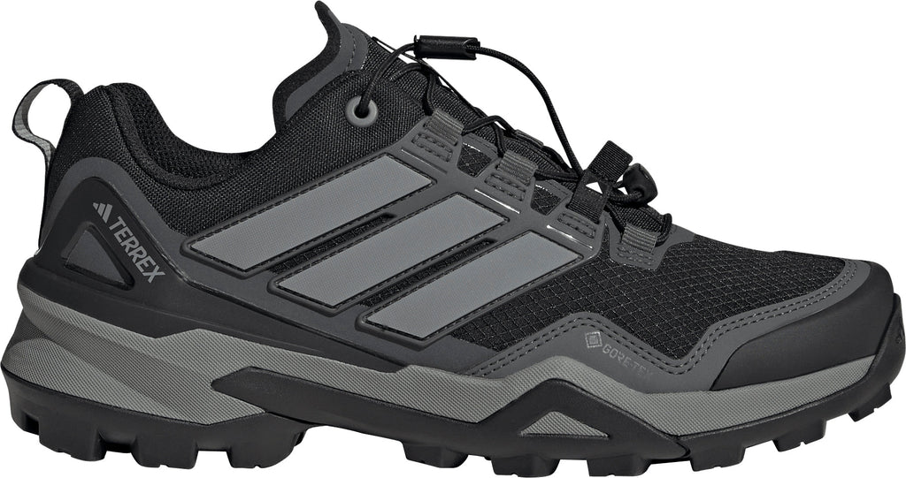 adidas Terrex Skychaser GORE-TEX Womens Walking Shoes - Black
