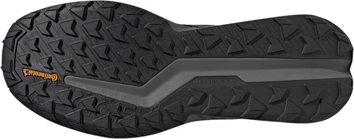 adidas Terrex Soulstride Flow GORE-TEX Mens Trail Running Shoes - Black