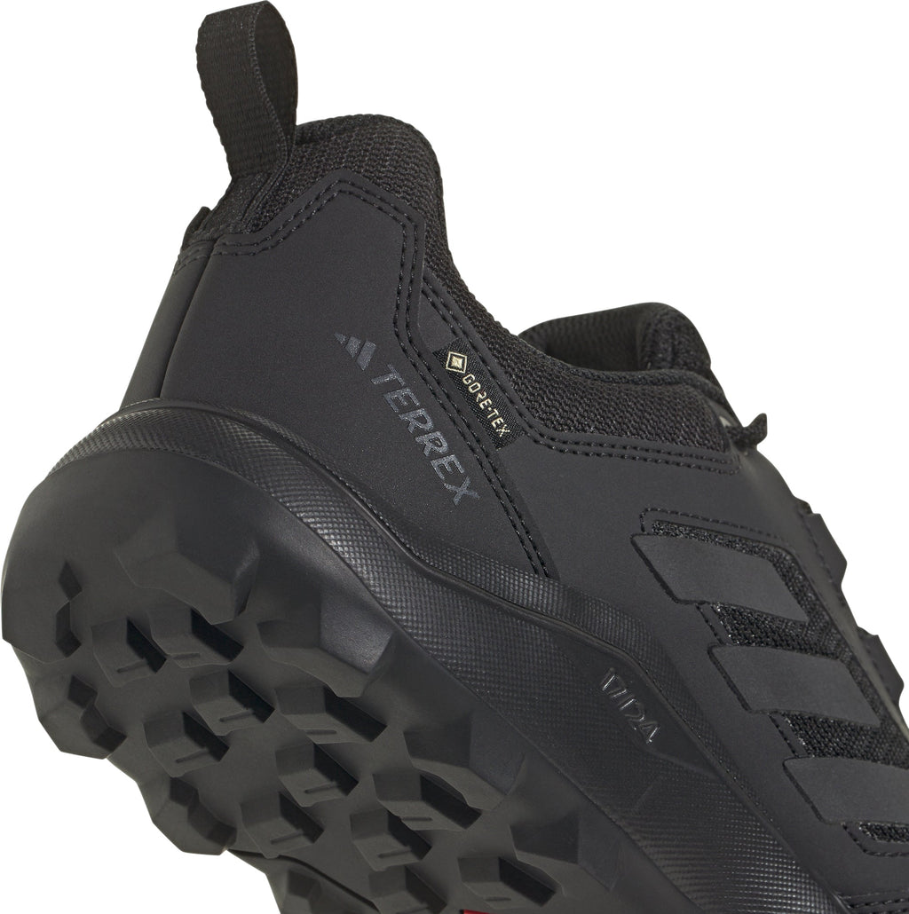adidas Terrex Tracerocker 2 GORE-TEX Mens Trail Running Shoes - Black